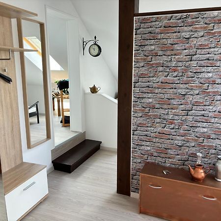 Sylvias Ferienwohnung Nr7 Dg Gorlitz Exterior photo